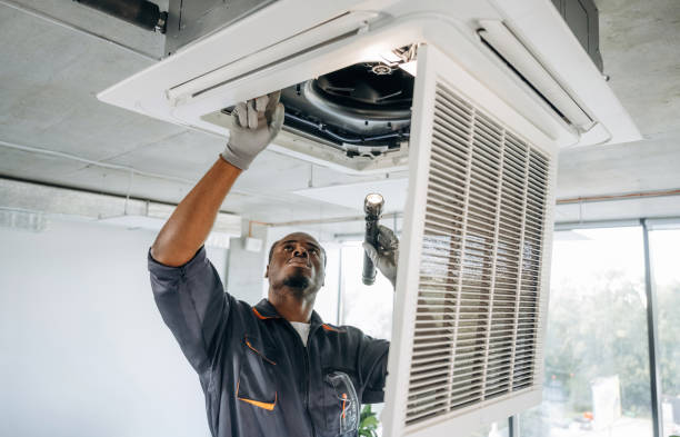 Licensed Hvac Installation service in Orrum, NC - FH HVAC