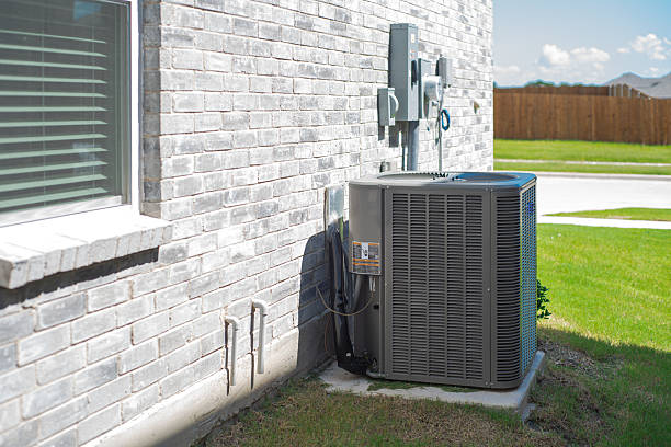 Reliable Hvac Installation contractor in Orrum, NC by FH HVAC